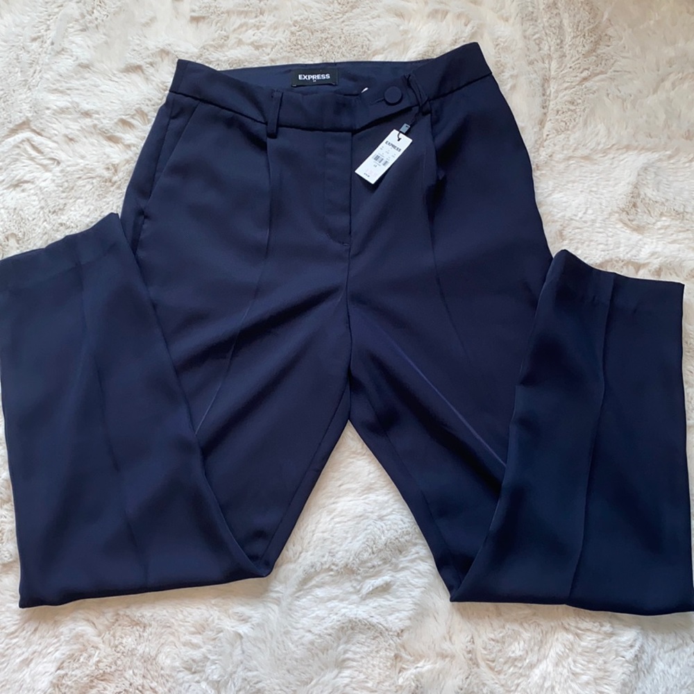 NWT Express trousers